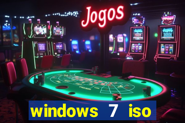 windows 7 iso download 32 bits pt-br